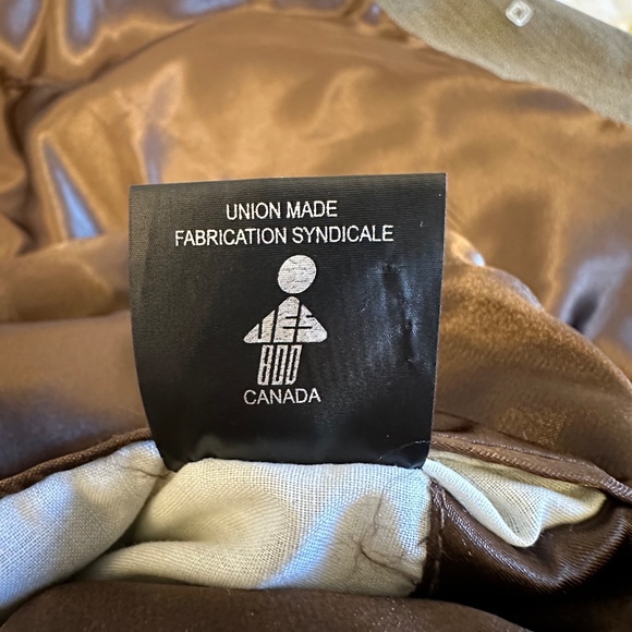 J. PRESS 100% Wool Topcoat/Overcoat Olive Brown Size 40R Ivy Style - Picture 10 of 14